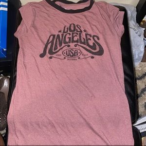 Los Ángeles Tee